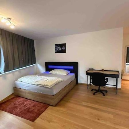 Neubau In Zuerich Oerlikon公寓 外观 照片