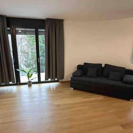 Neubau In Zuerich Oerlikon公寓 外观 照片