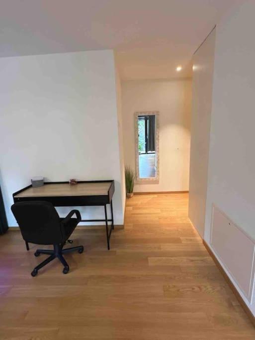 Neubau In Zuerich Oerlikon公寓 外观 照片